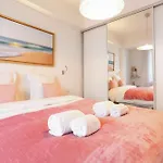 Lejlighed Le Grain D'or Yourhosthelper Cannes
