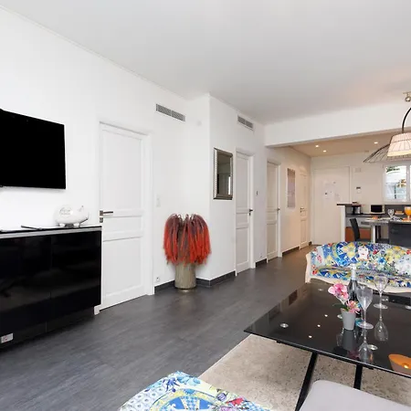 Apartment Le Grain D'or Yourhosthelper