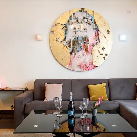 Le Grain D'or Yourhosthelper Apartment *