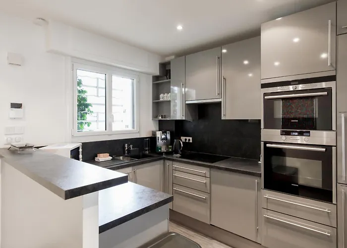 Le Grain D'or Yourhosthelper Apartment