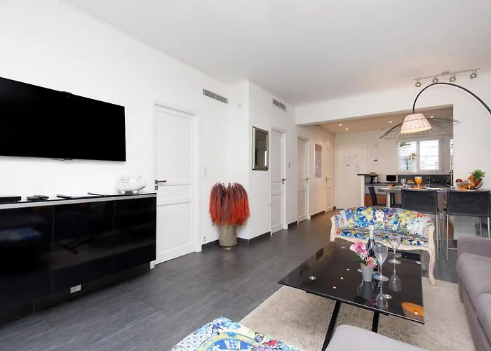 Apartment Le Grain D'or Yourhosthelper