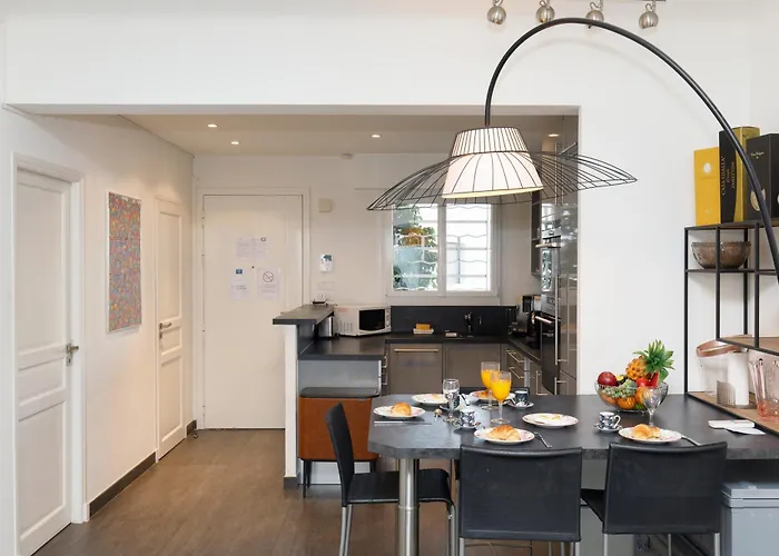 Le Grain D'or Yourhosthelper Apartment