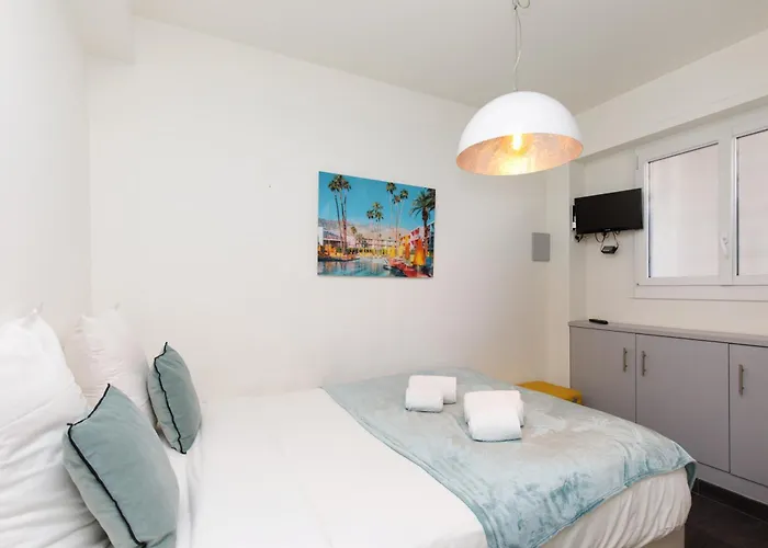 Apartment Le Grain D'or Yourhosthelper