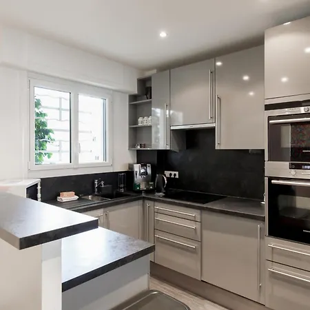 Le Grain D'or Yourhosthelper Appartement