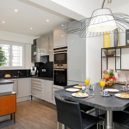 Appartement Le Grain D'or Yourhosthelper Cannes