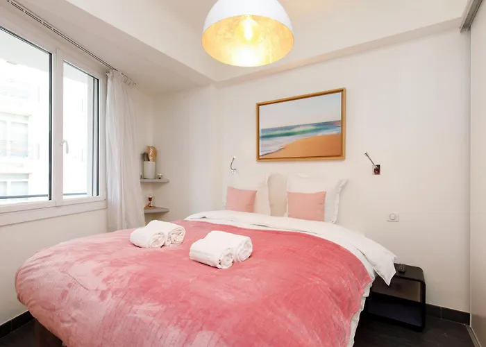 Le Grain D'or Yourhosthelper Appartement *