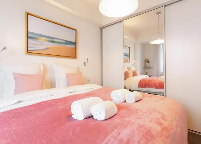 Appartement Le Grain D'or Yourhosthelper Cannes