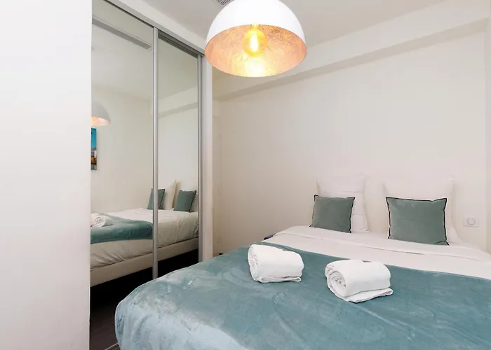 Le Grain D'or Yourhosthelper Апартаменты